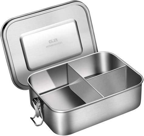 metal lunch boxes cheap|metal lunch box for adults.